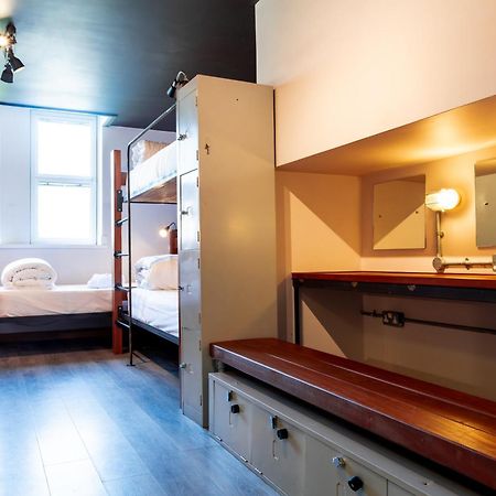 The Nest Boutique Hostel غالواي المظهر الخارجي الصورة