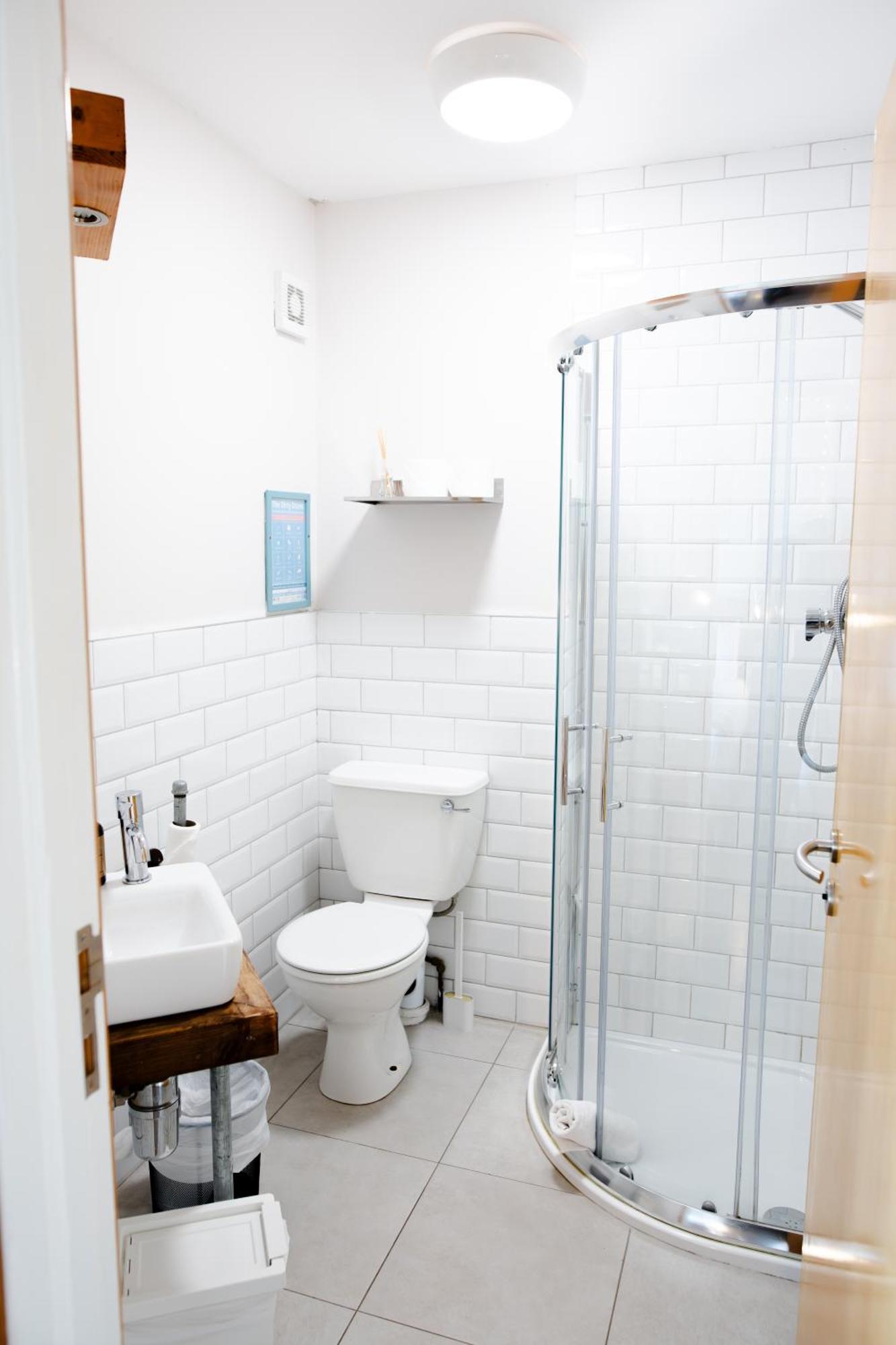 The Nest Boutique Hostel غالواي المظهر الخارجي الصورة