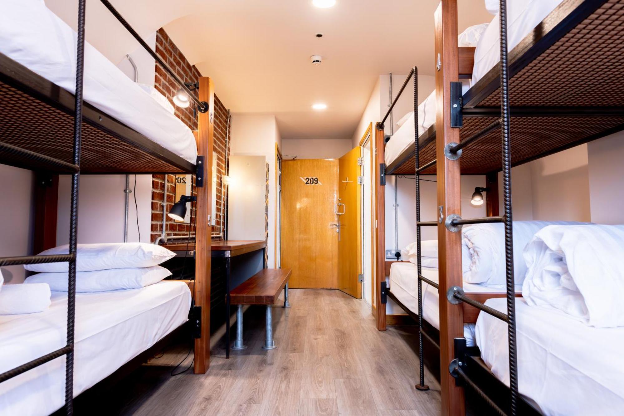 The Nest Boutique Hostel غالواي المظهر الخارجي الصورة