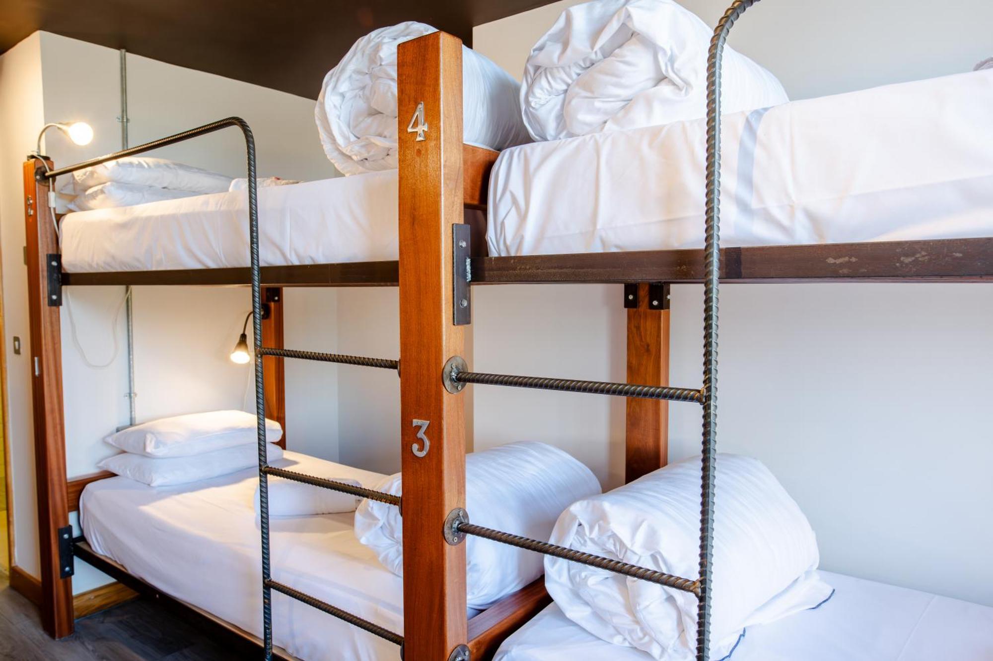 The Nest Boutique Hostel غالواي المظهر الخارجي الصورة