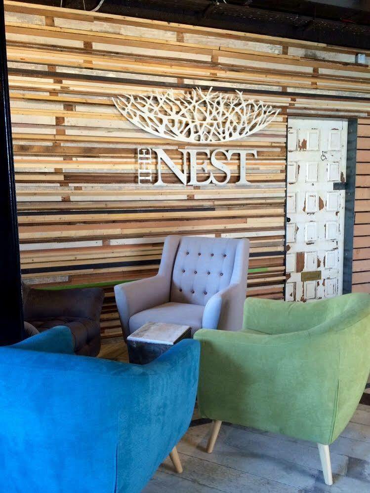 The Nest Boutique Hostel غالواي المظهر الخارجي الصورة